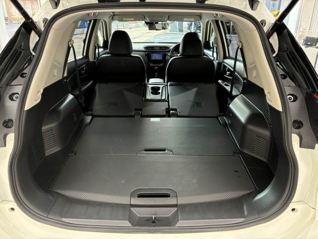 日産 エクストレイル