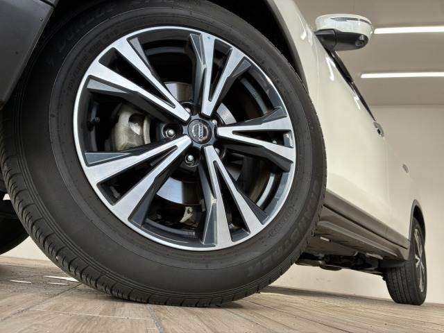 日産 エクストレイル