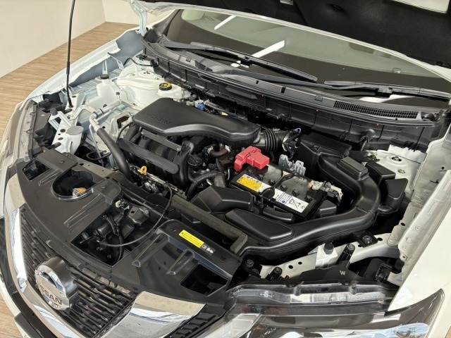 日産 エクストレイル