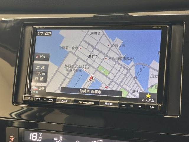 日産 エクストレイル