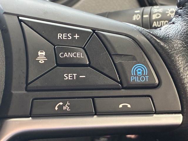 日産 エクストレイル