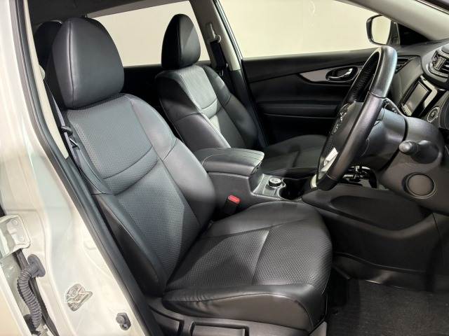 日産 エクストレイル