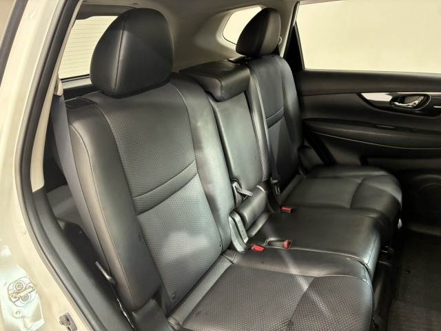 日産 エクストレイル