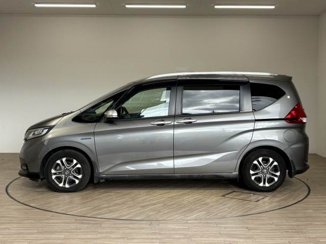 ホンダ フリード