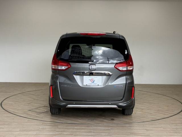 ホンダ フリード
