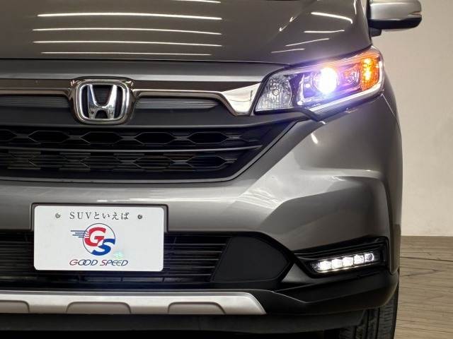 ホンダ フリード