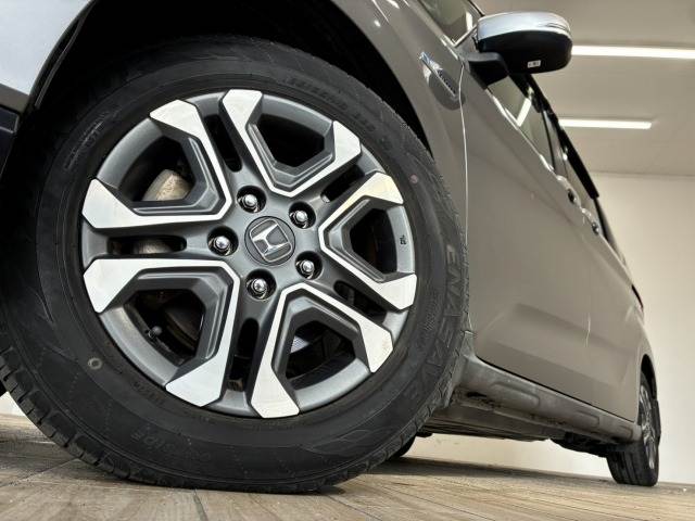 ホンダ フリード