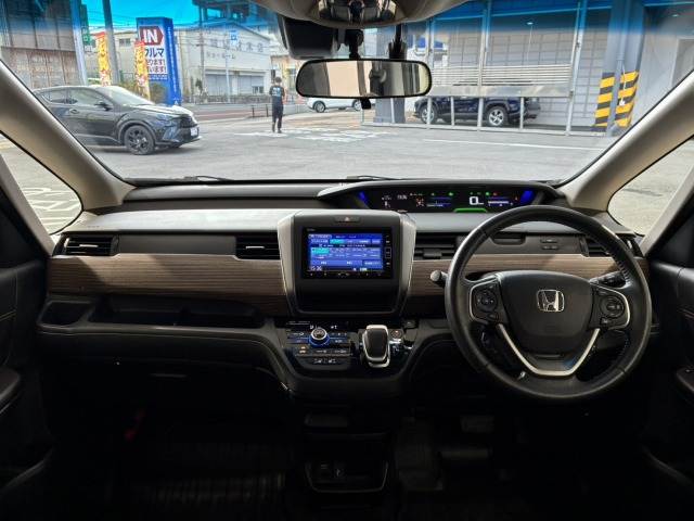 ホンダ フリード