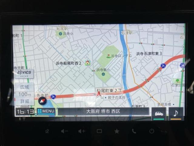スズキ ソリオ
