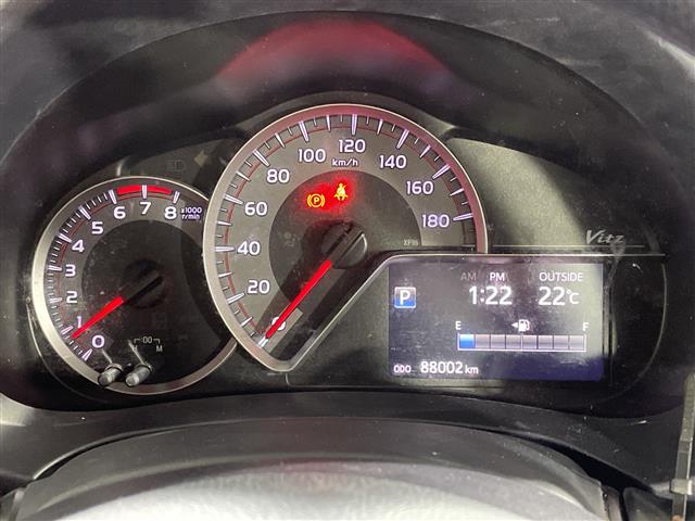 トヨタ ヴィッツ