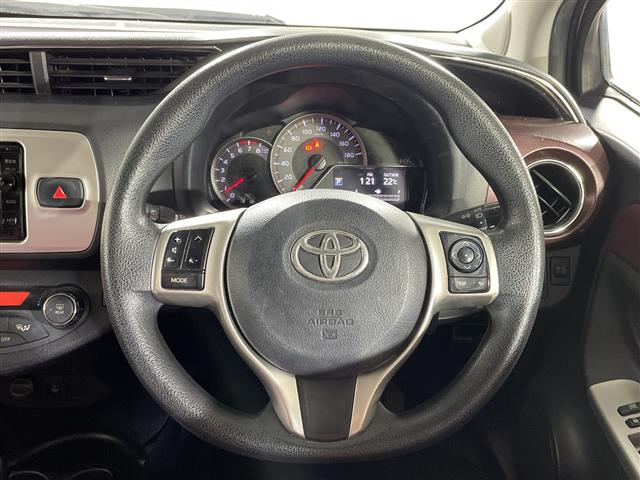 トヨタ ヴィッツ