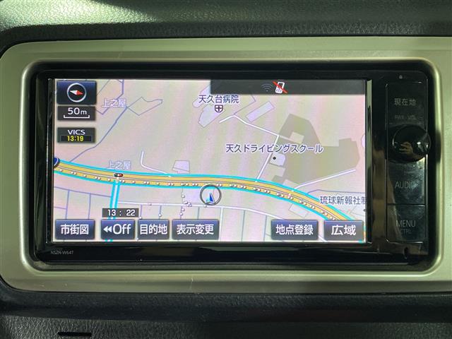 トヨタ ヴィッツ