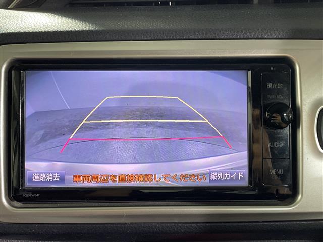 トヨタ ヴィッツ