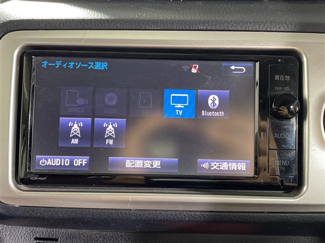 トヨタ ヴィッツ