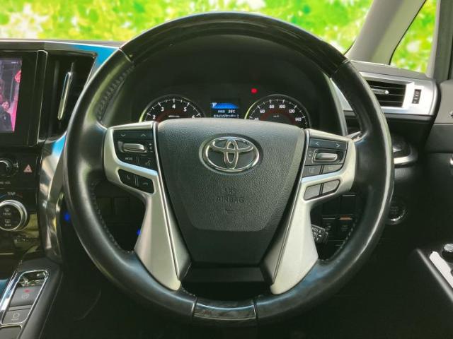 トヨタ ヴェルファイア