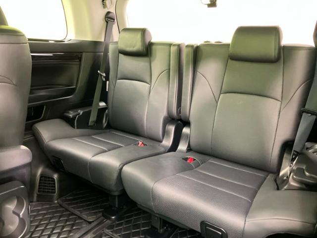 トヨタ ヴェルファイア