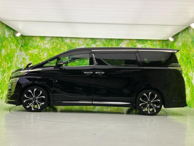 トヨタ ヴェルファイア