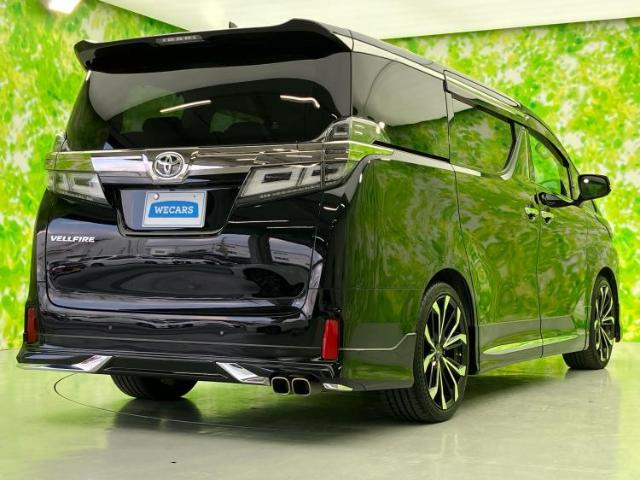 トヨタ ヴェルファイア