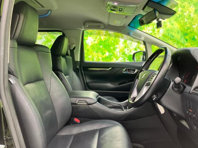 トヨタ ヴェルファイア