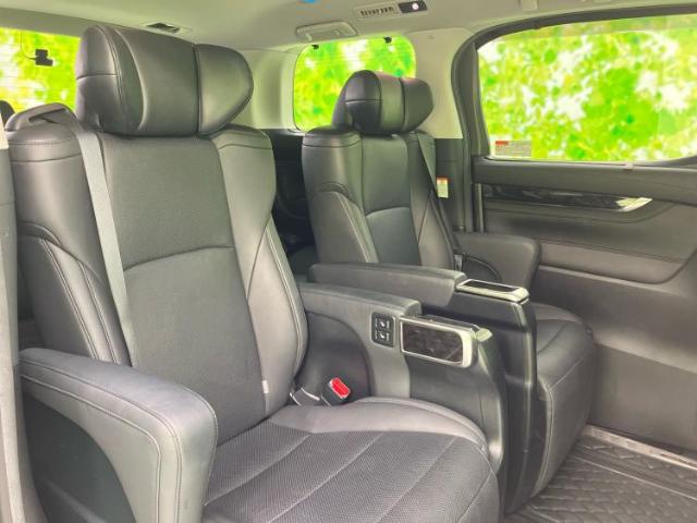 トヨタ ヴェルファイア