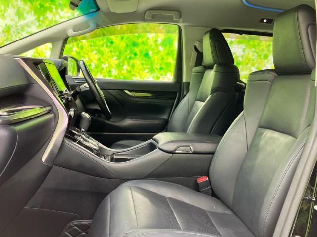 トヨタ ヴェルファイア