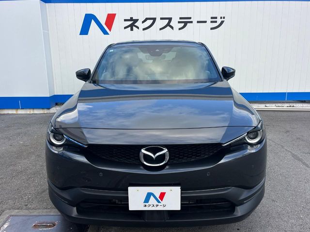 マツダ MX-30
