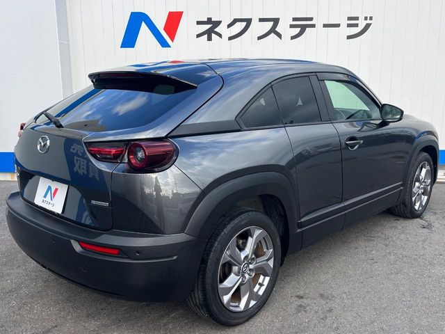 マツダ MX-30
