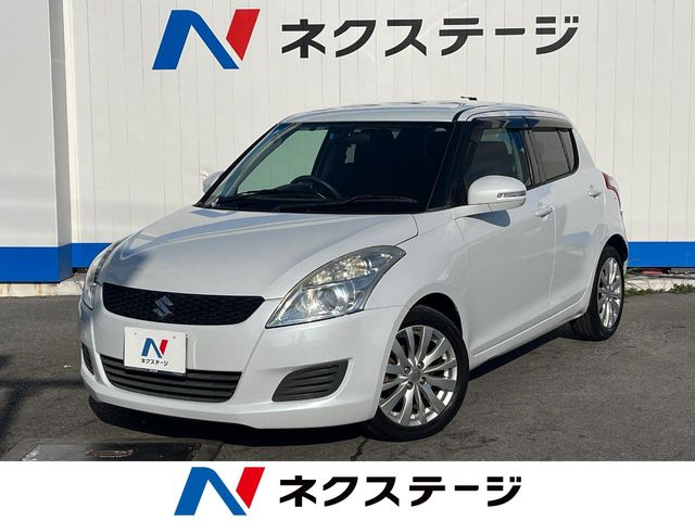 スズキ スイフト