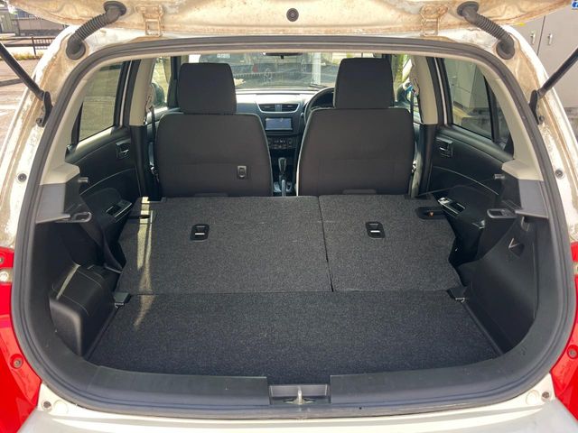 スズキ スイフト