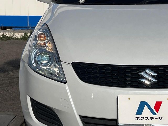 スズキ スイフト