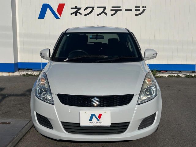 スズキ スイフト