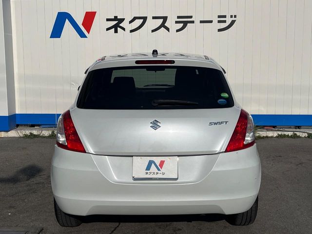 スズキ スイフト