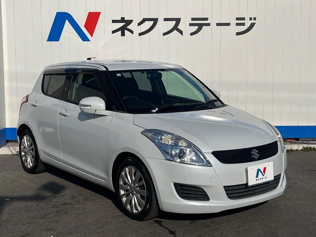 スズキ スイフト
