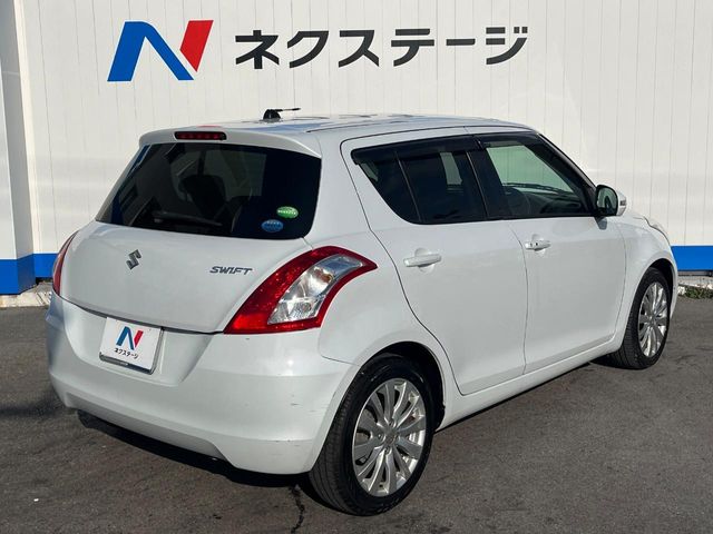 スズキ スイフト