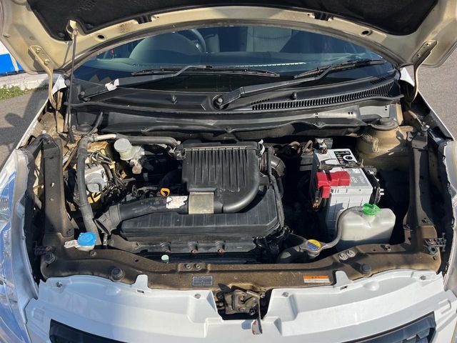 スズキ スイフト