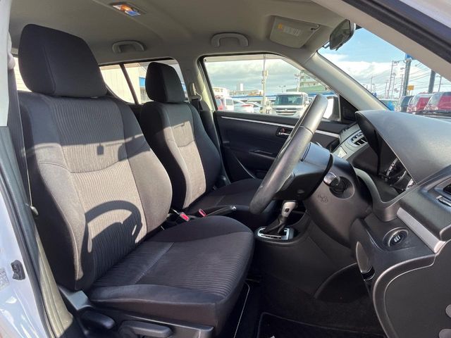 スズキ スイフト