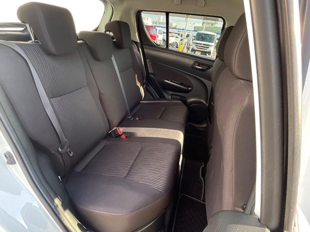 スズキ スイフト