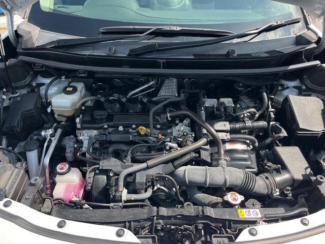 トヨタ ヤリスクロス