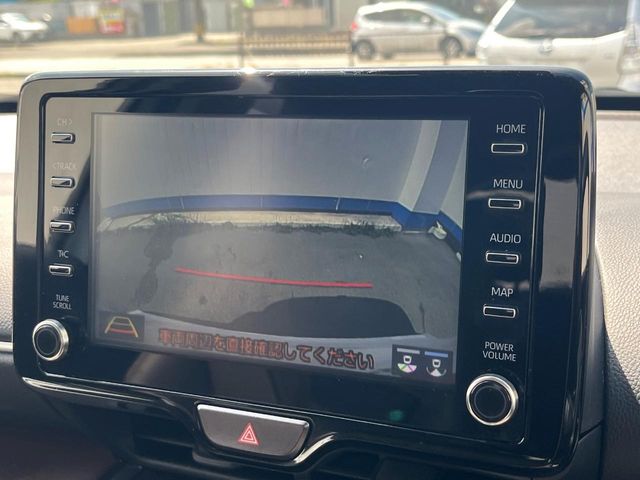 トヨタ ヤリスクロス