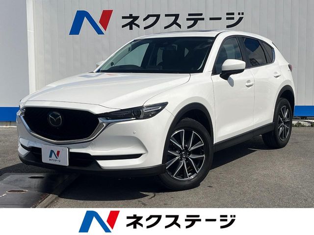 マツダ CX-5