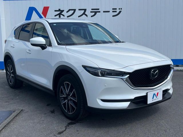 マツダ CX-5