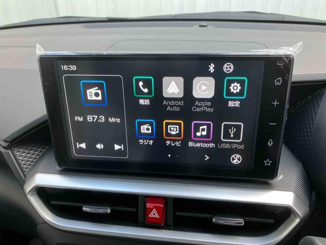 ダイハツ ロッキー