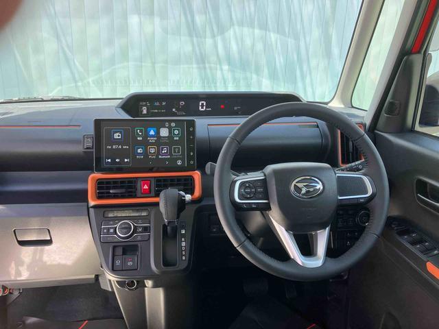 ダイハツ タント