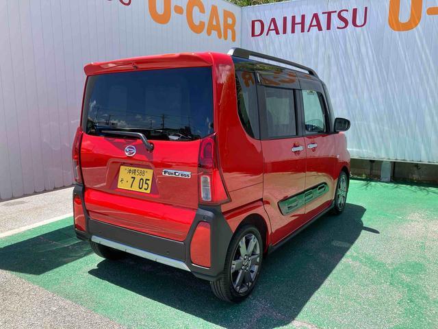 ダイハツ タント