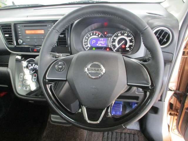 日産 デイズルークス