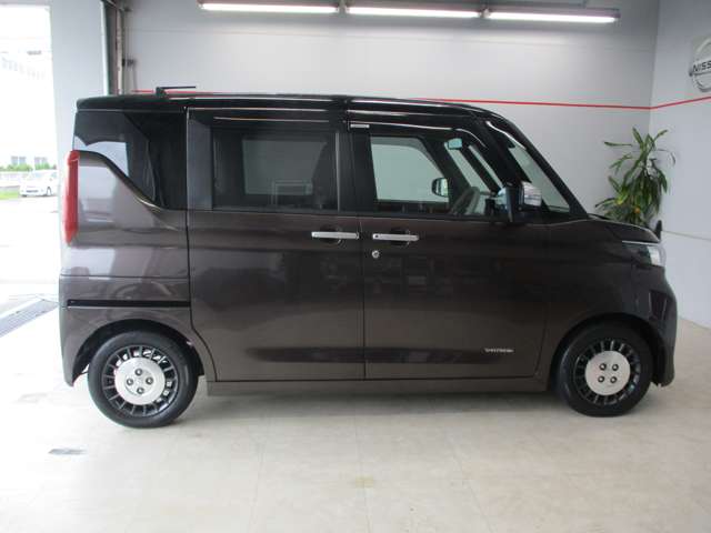 日産 ルークス