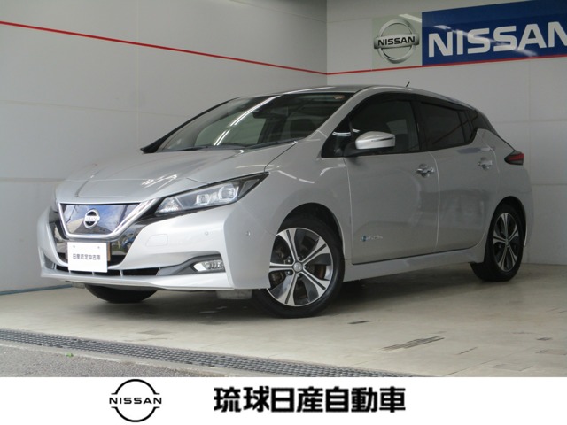日産 リーフ