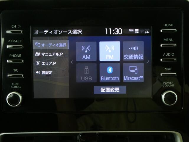 トヨタ アクア