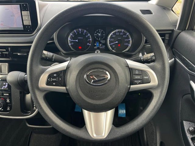 ダイハツ ムーヴ