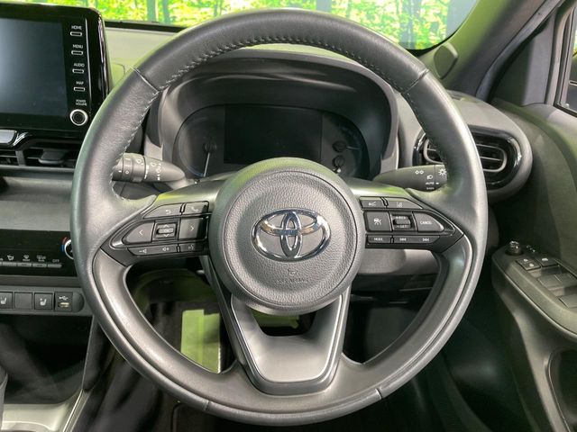 トヨタ ヤリスクロス